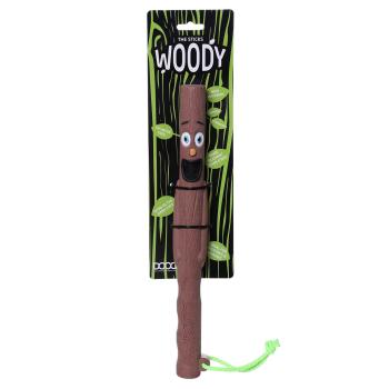DOOG Family Stick Neu - Woody
